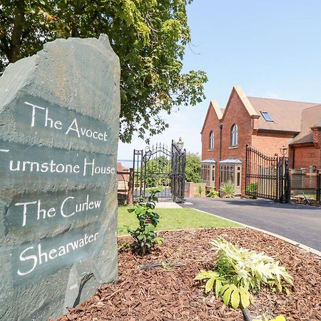 Turnstone House Villa Cowes  Luaran gambar
