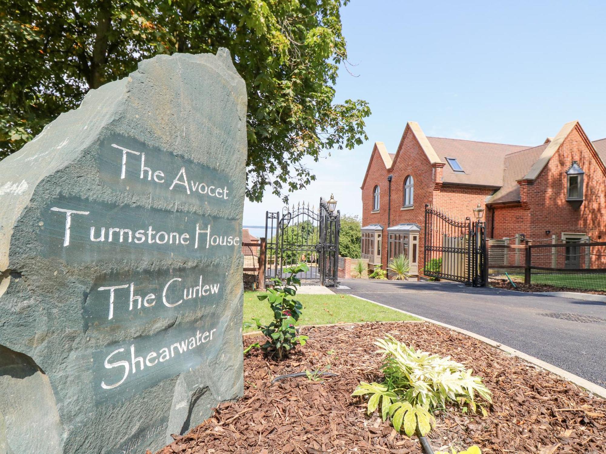 Turnstone House Villa Cowes  Luaran gambar