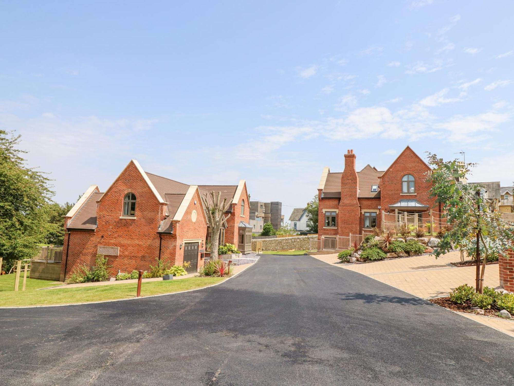 Turnstone House Villa Cowes  Luaran gambar
