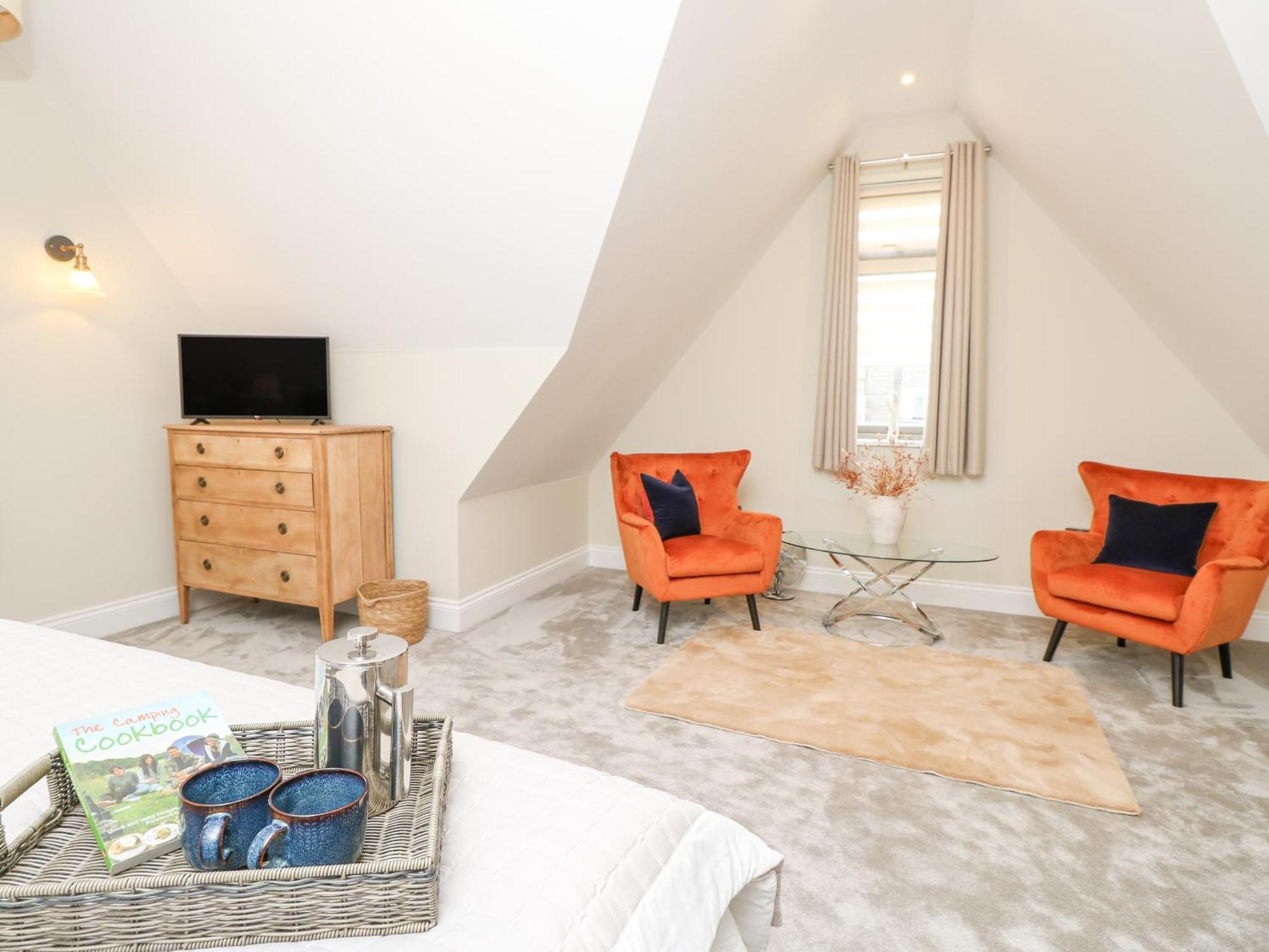 Turnstone House Villa Cowes  Luaran gambar