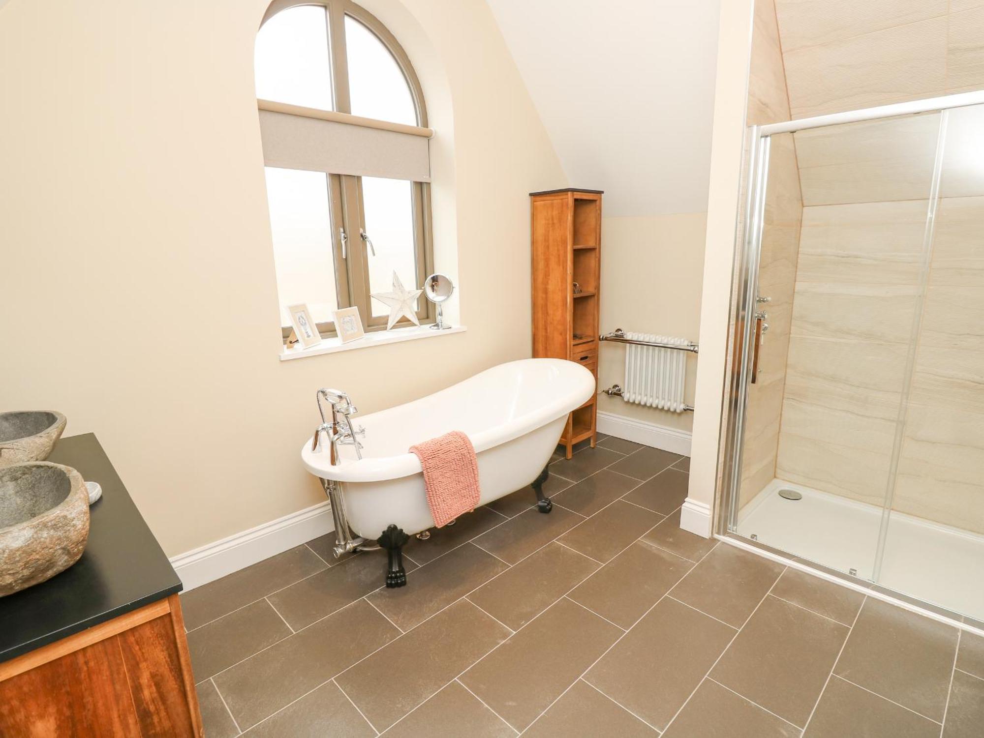 Turnstone House Villa Cowes  Luaran gambar