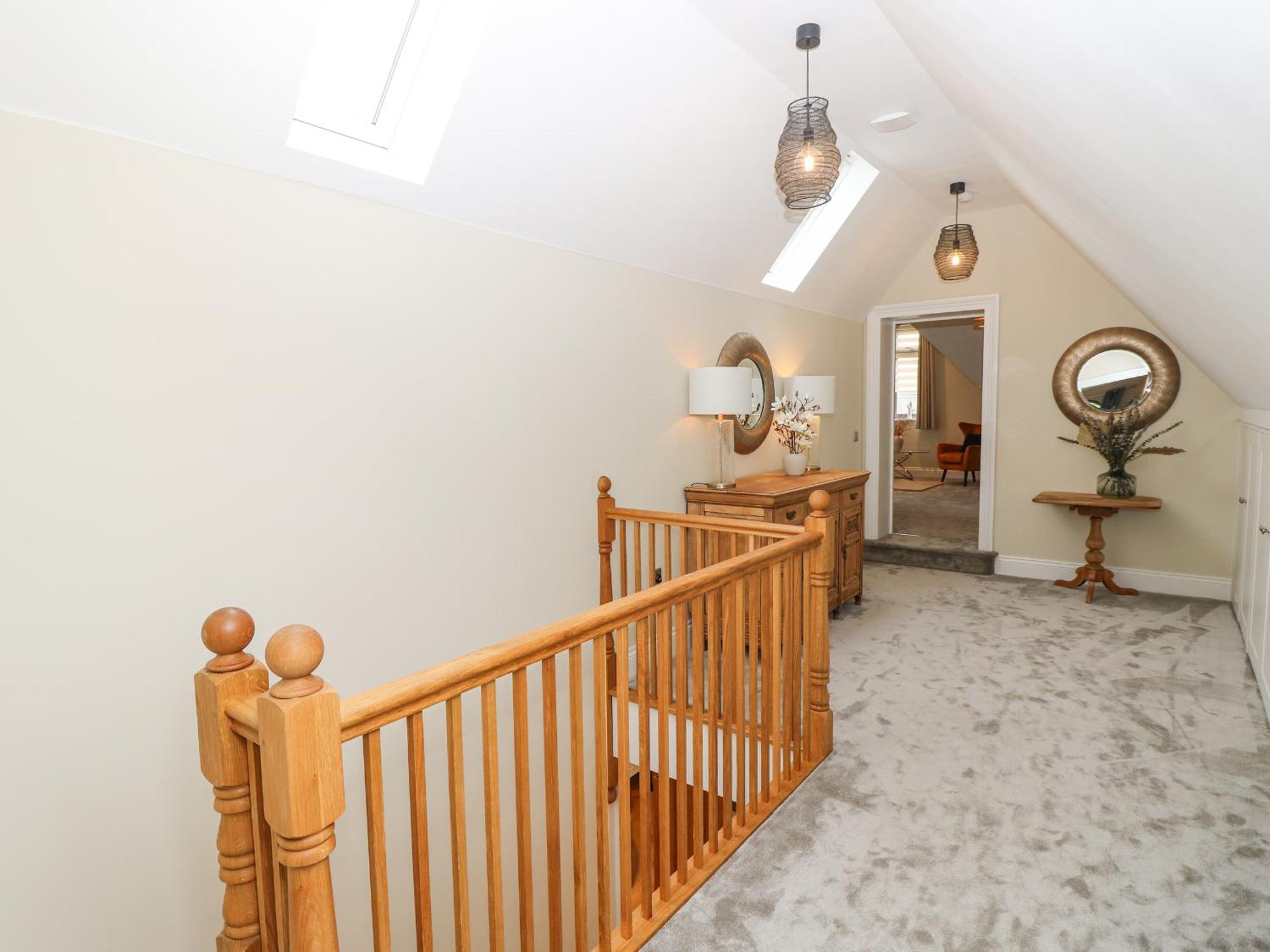 Turnstone House Villa Cowes  Luaran gambar