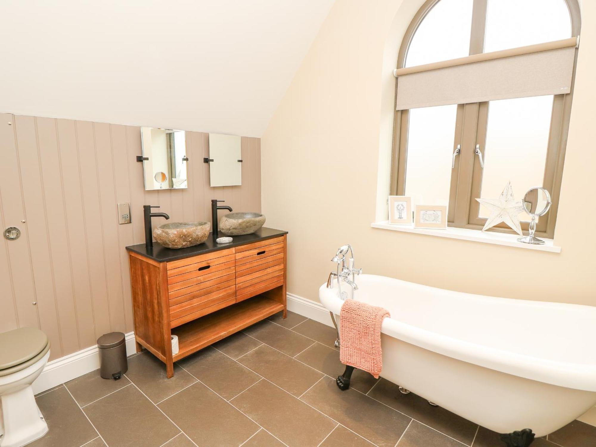Turnstone House Villa Cowes  Luaran gambar