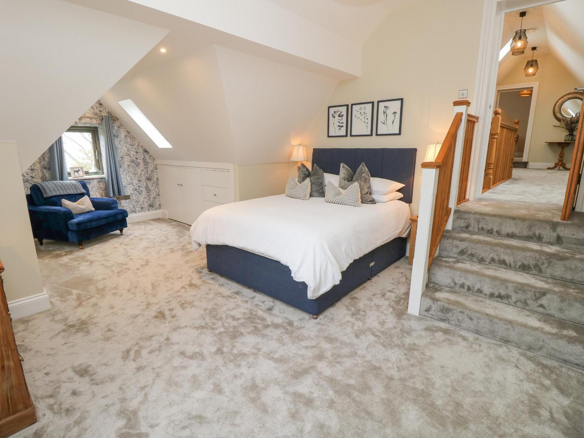 Turnstone House Villa Cowes  Luaran gambar