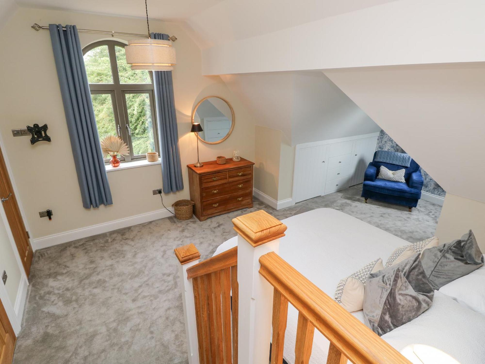 Turnstone House Villa Cowes  Luaran gambar