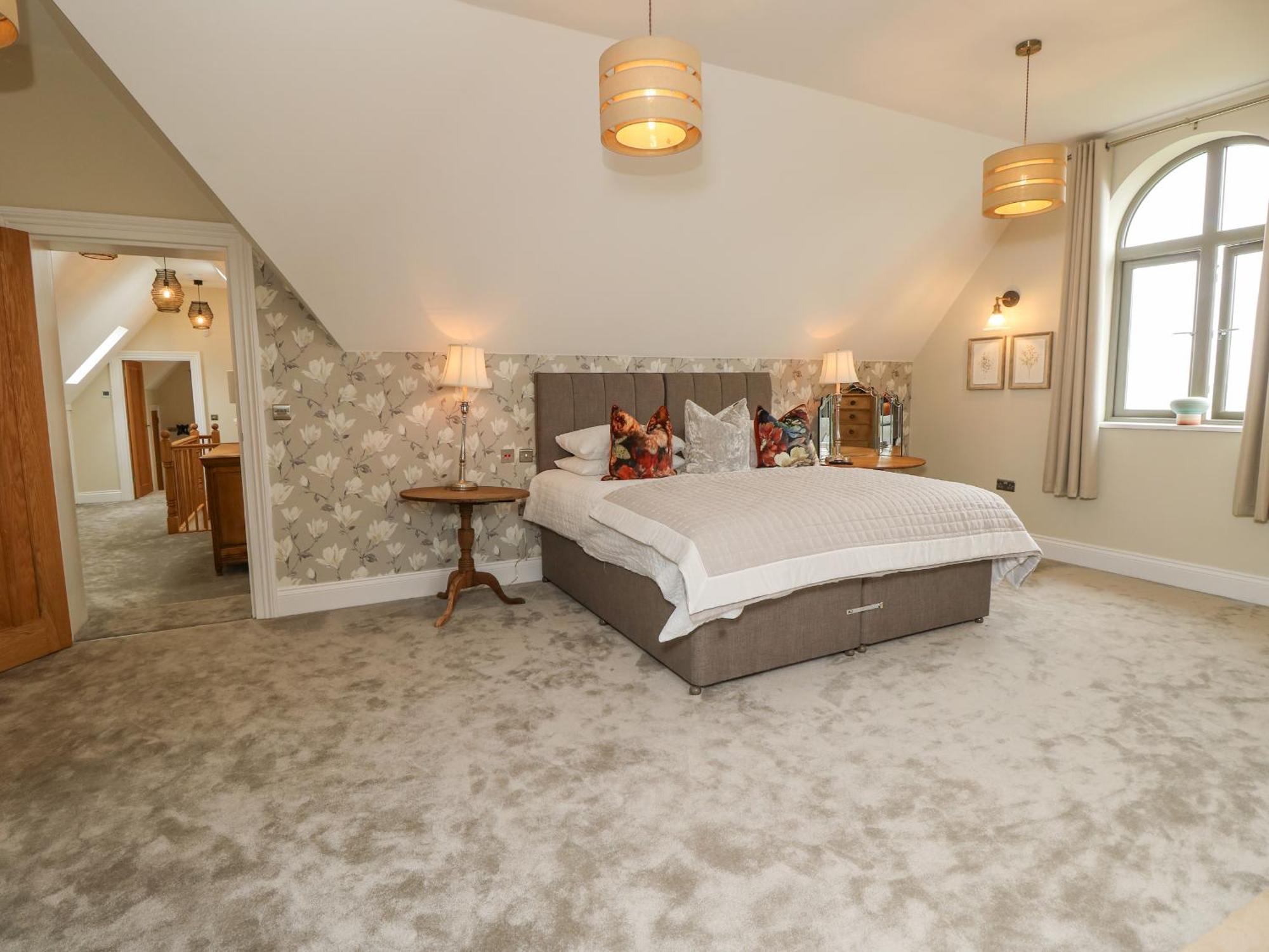 Turnstone House Villa Cowes  Luaran gambar