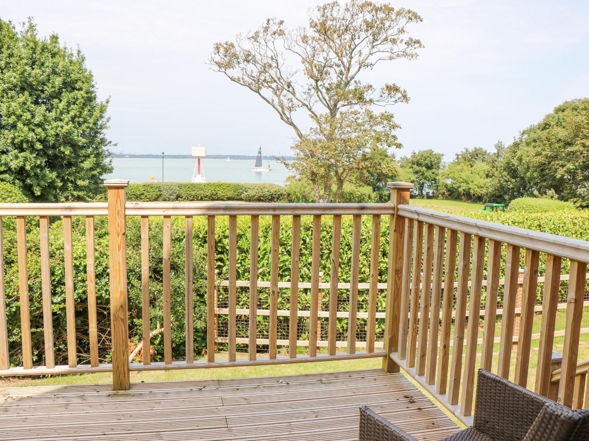 Turnstone House Villa Cowes  Luaran gambar