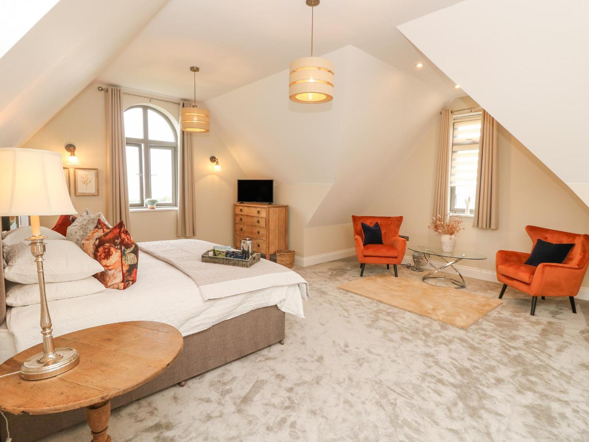 Turnstone House Villa Cowes  Luaran gambar