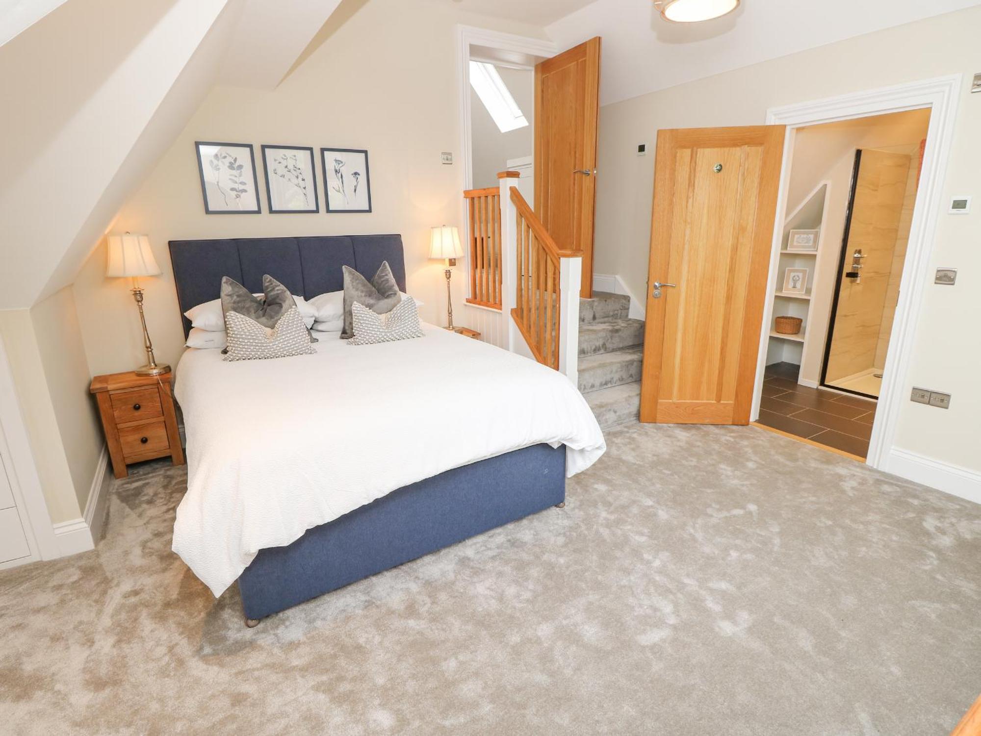 Turnstone House Villa Cowes  Luaran gambar