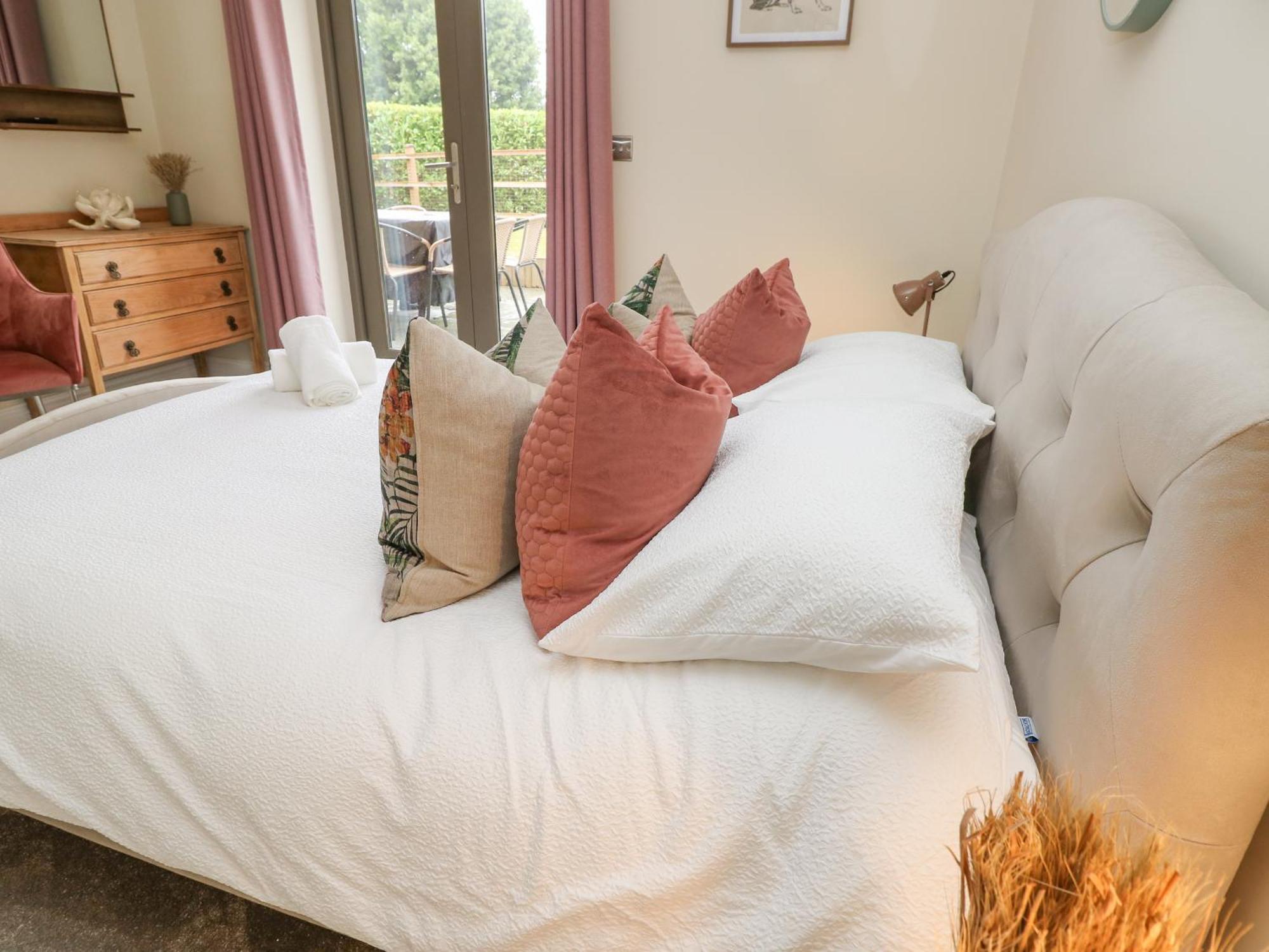 Turnstone House Villa Cowes  Luaran gambar
