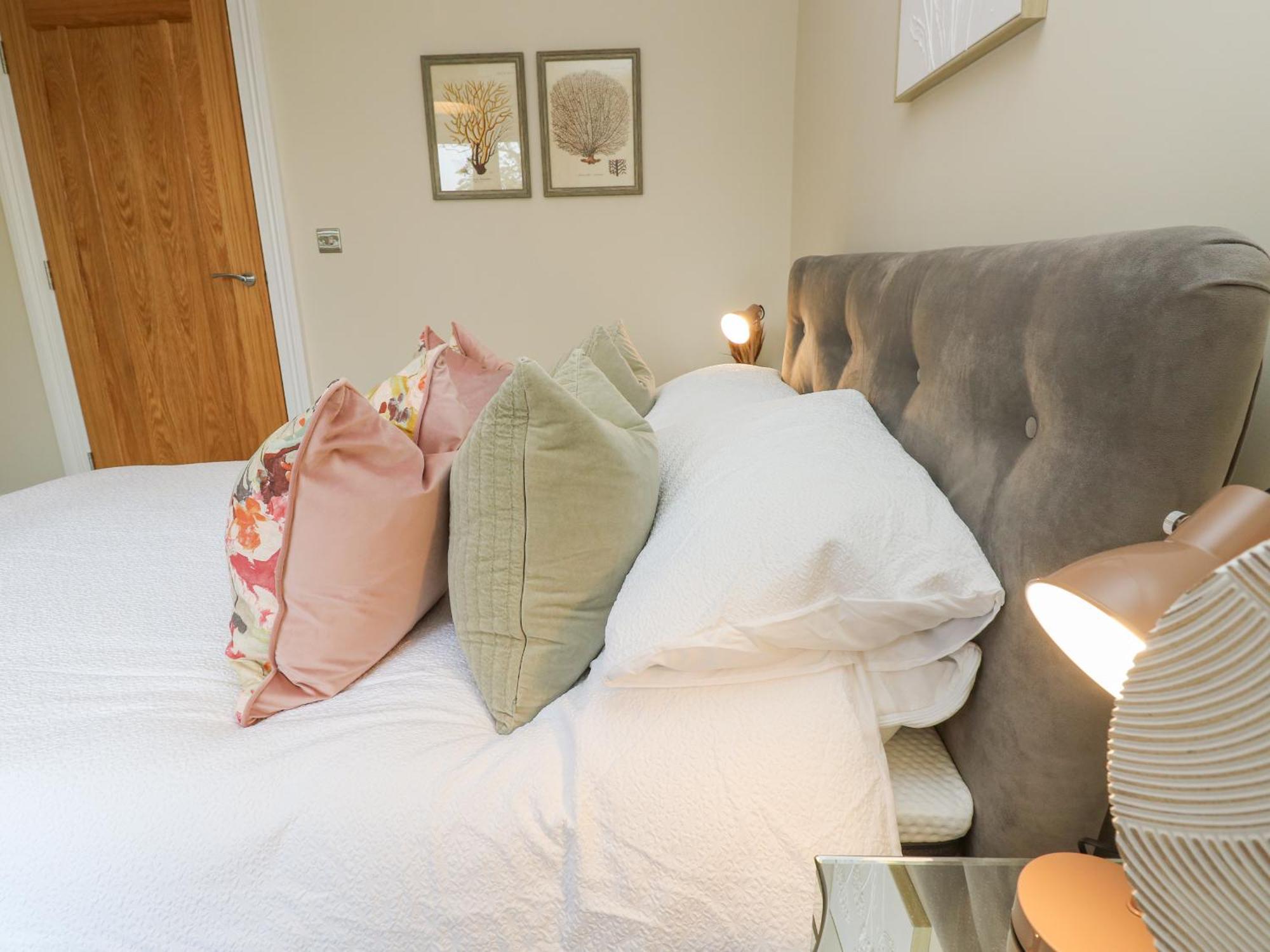 Turnstone House Villa Cowes  Luaran gambar
