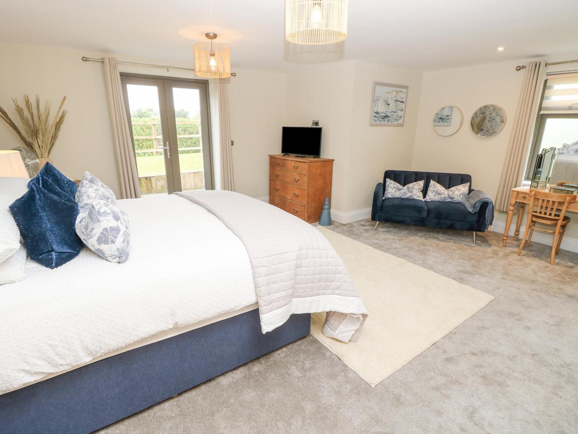 Turnstone House Villa Cowes  Luaran gambar