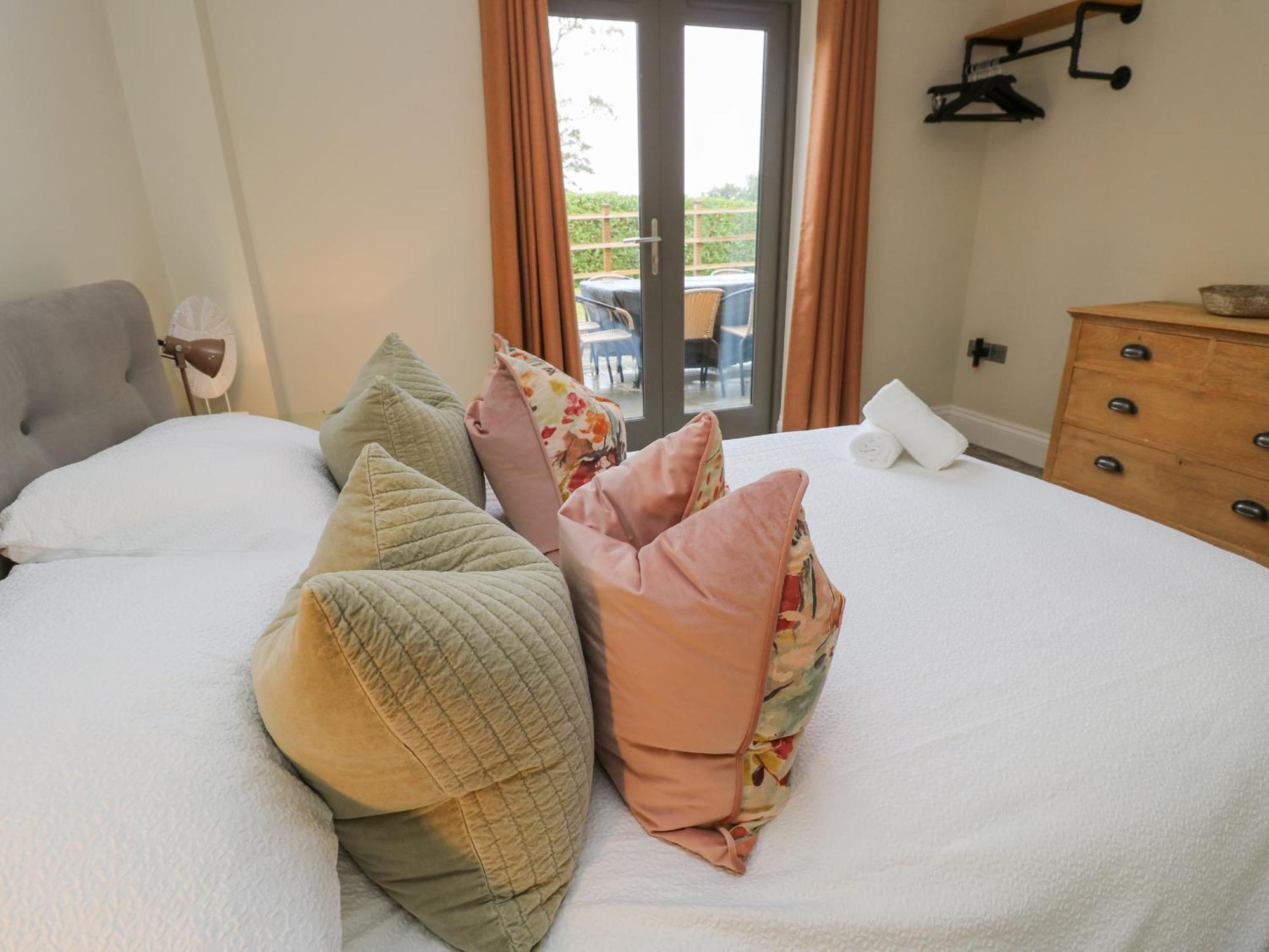 Turnstone House Villa Cowes  Luaran gambar