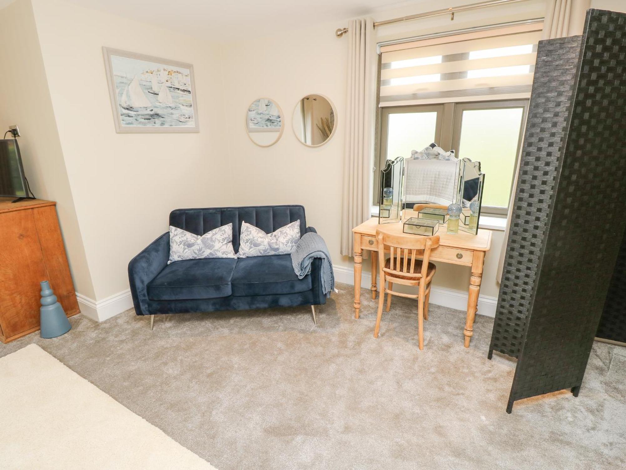 Turnstone House Villa Cowes  Luaran gambar
