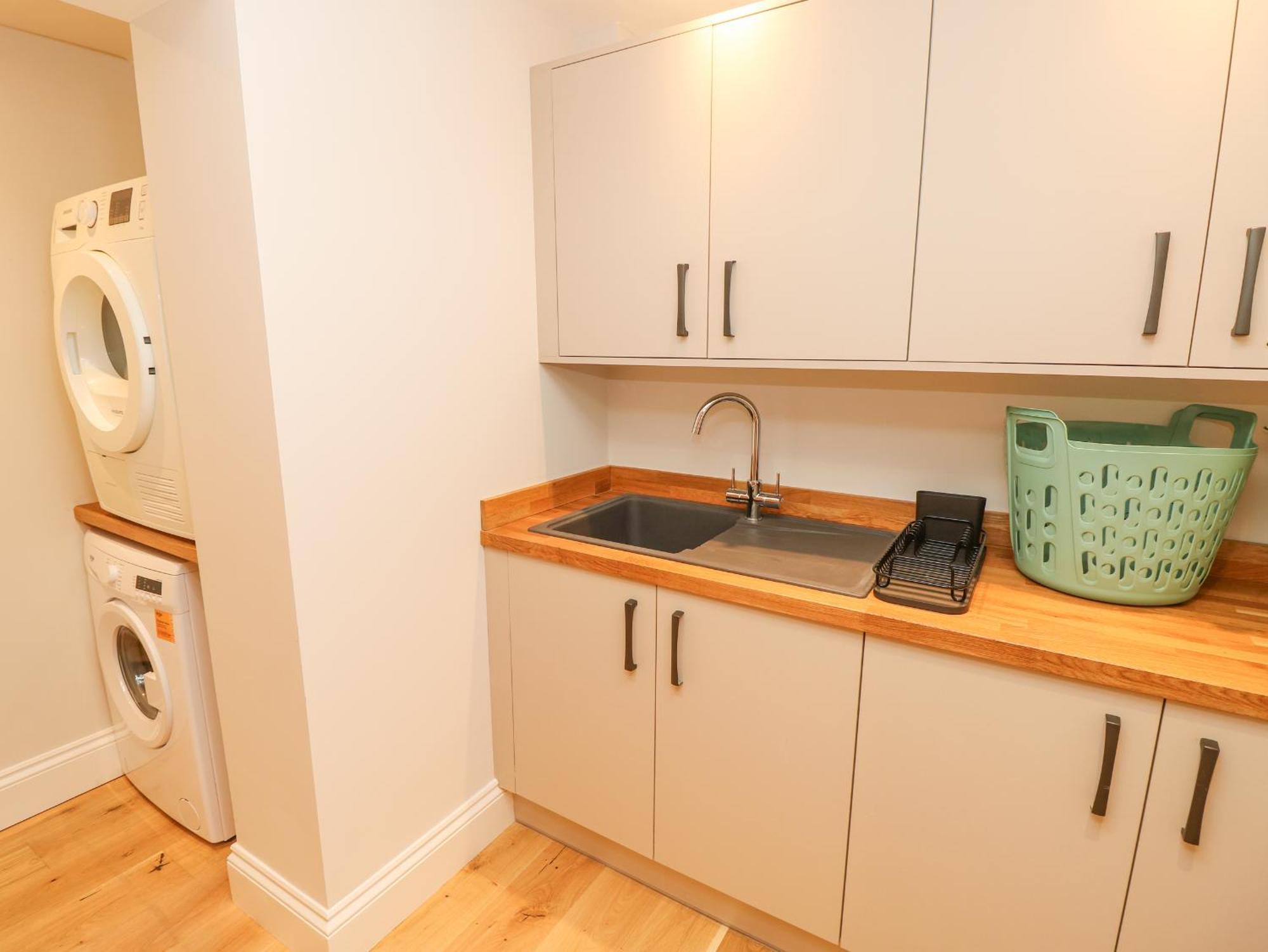 Turnstone House Villa Cowes  Luaran gambar