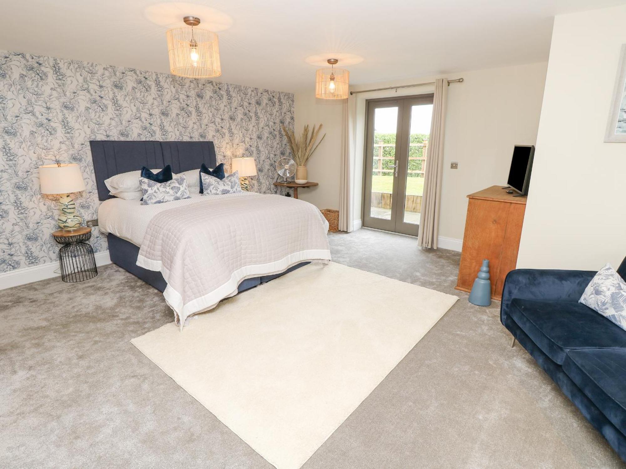 Turnstone House Villa Cowes  Luaran gambar