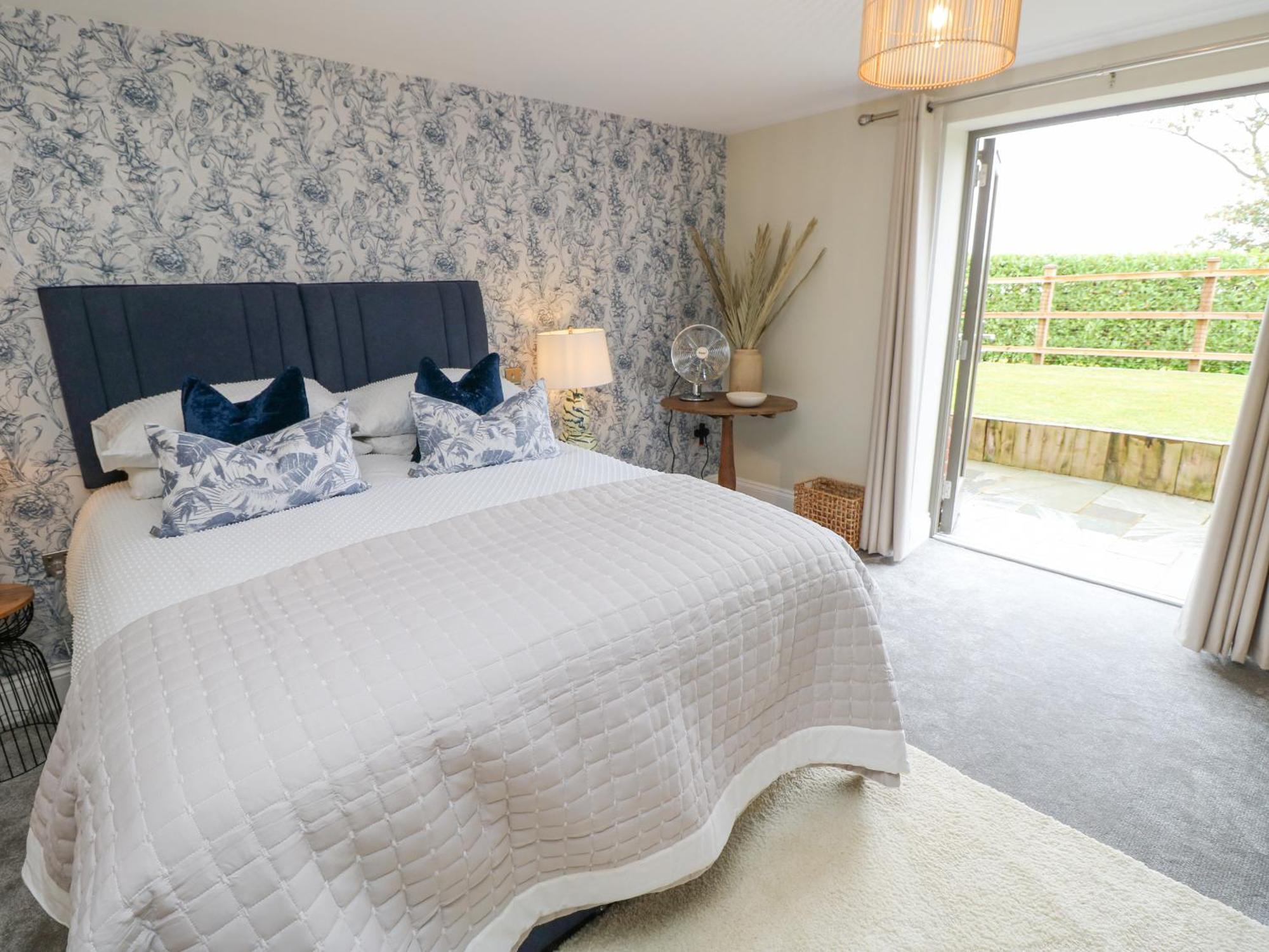 Turnstone House Villa Cowes  Luaran gambar