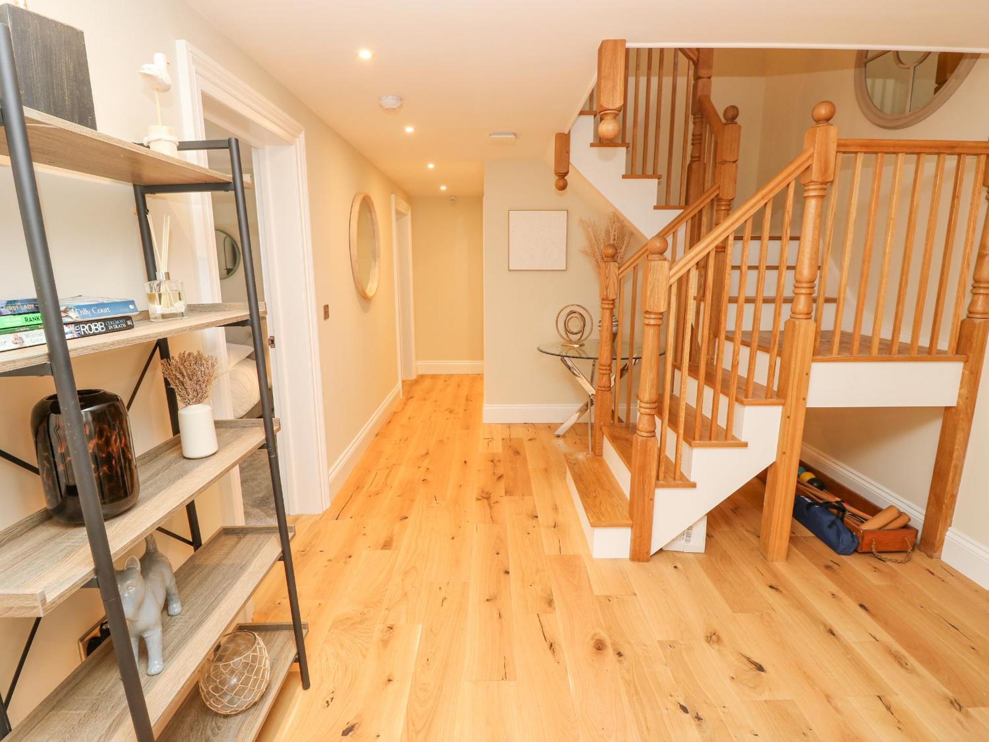Turnstone House Villa Cowes  Luaran gambar