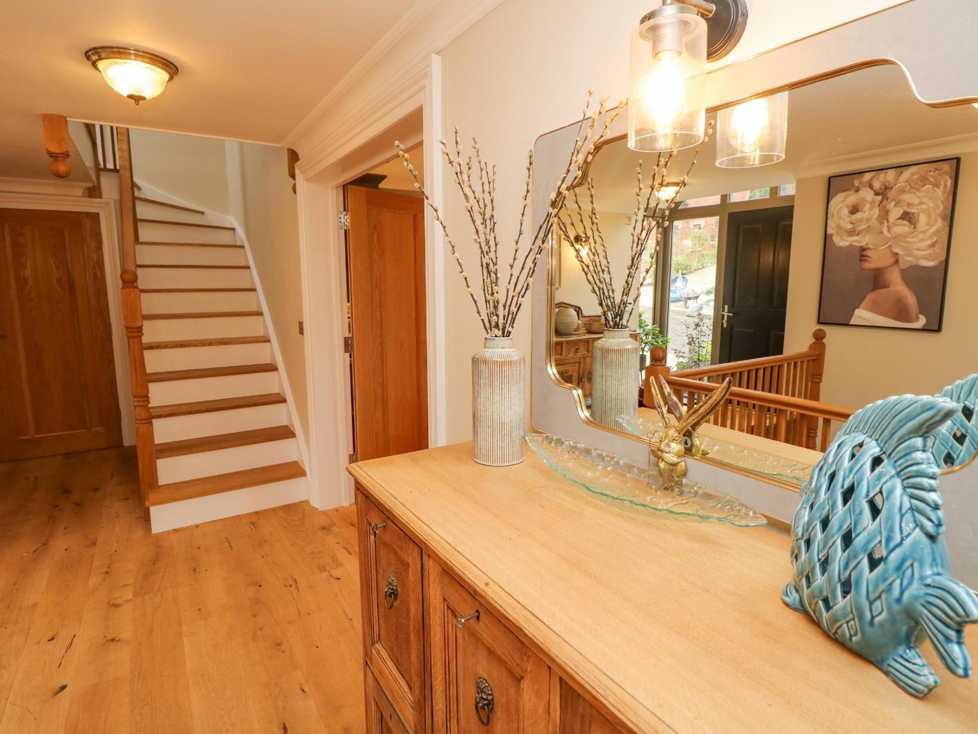 Turnstone House Villa Cowes  Luaran gambar