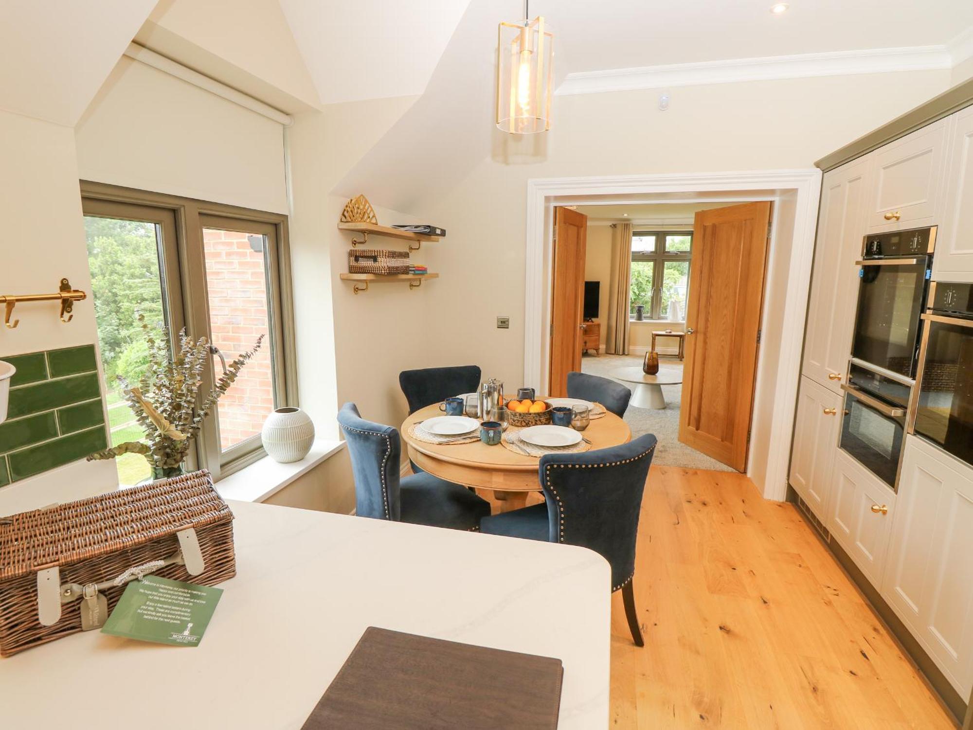 Turnstone House Villa Cowes  Luaran gambar
