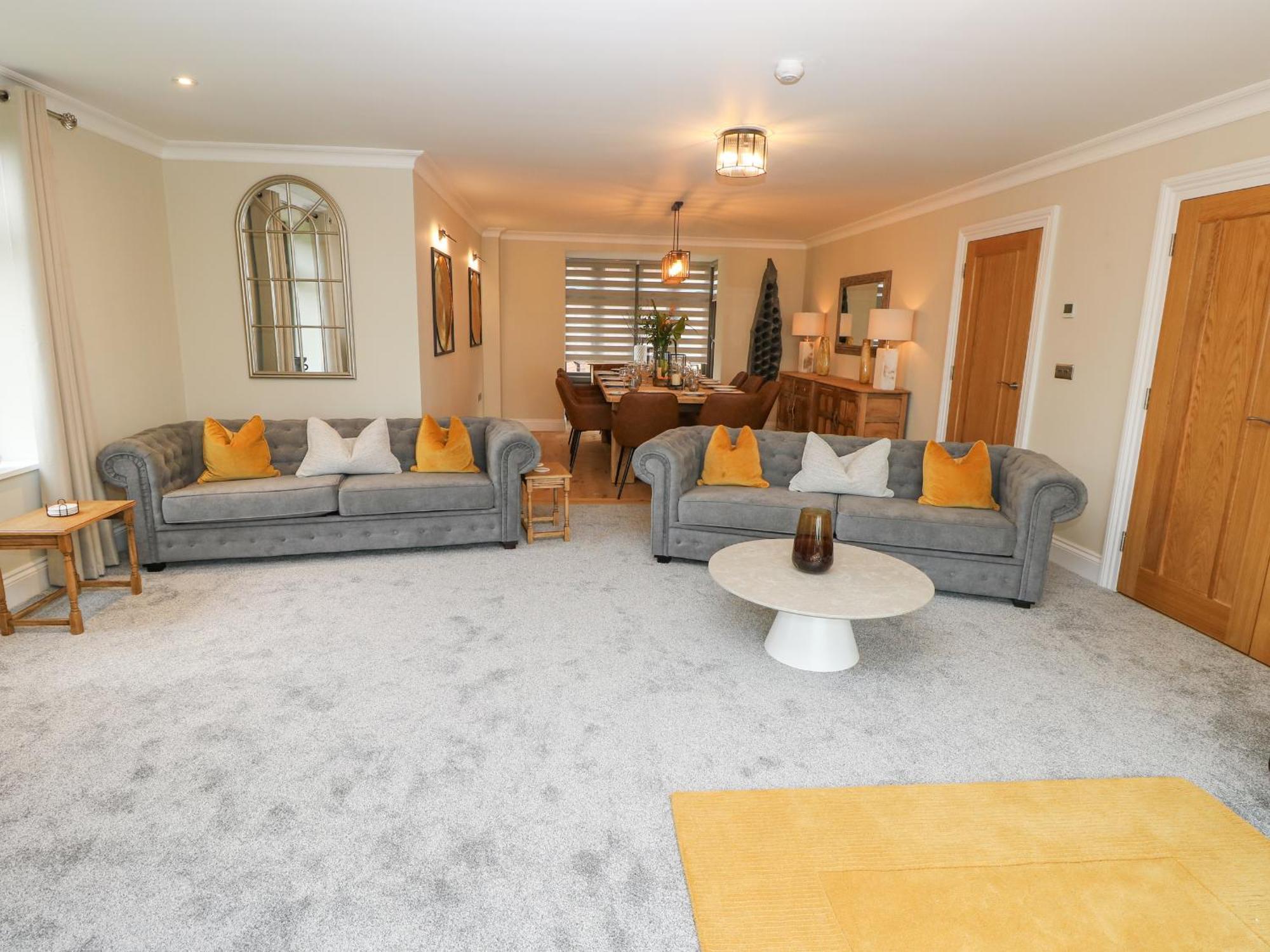 Turnstone House Villa Cowes  Luaran gambar