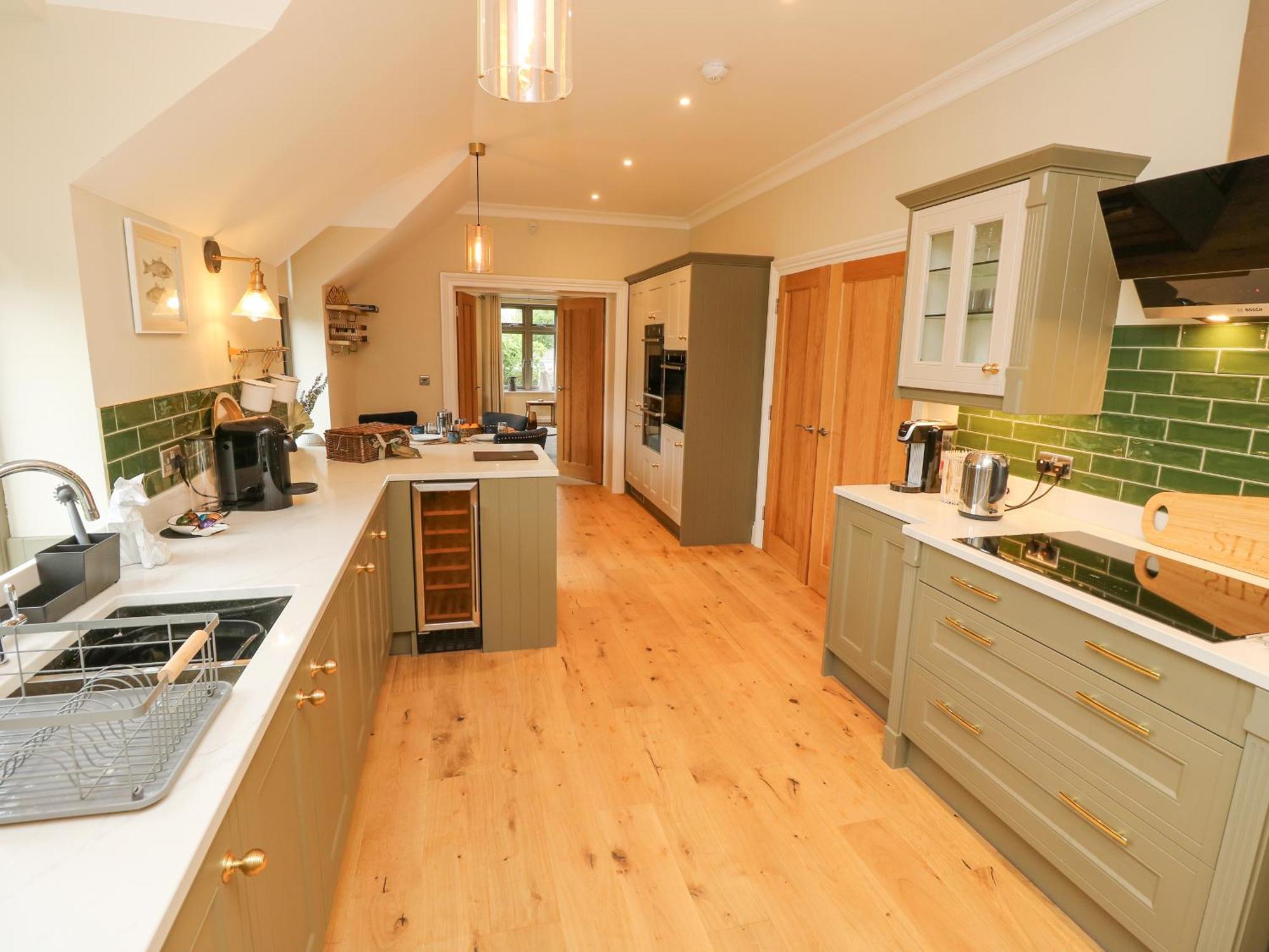 Turnstone House Villa Cowes  Luaran gambar