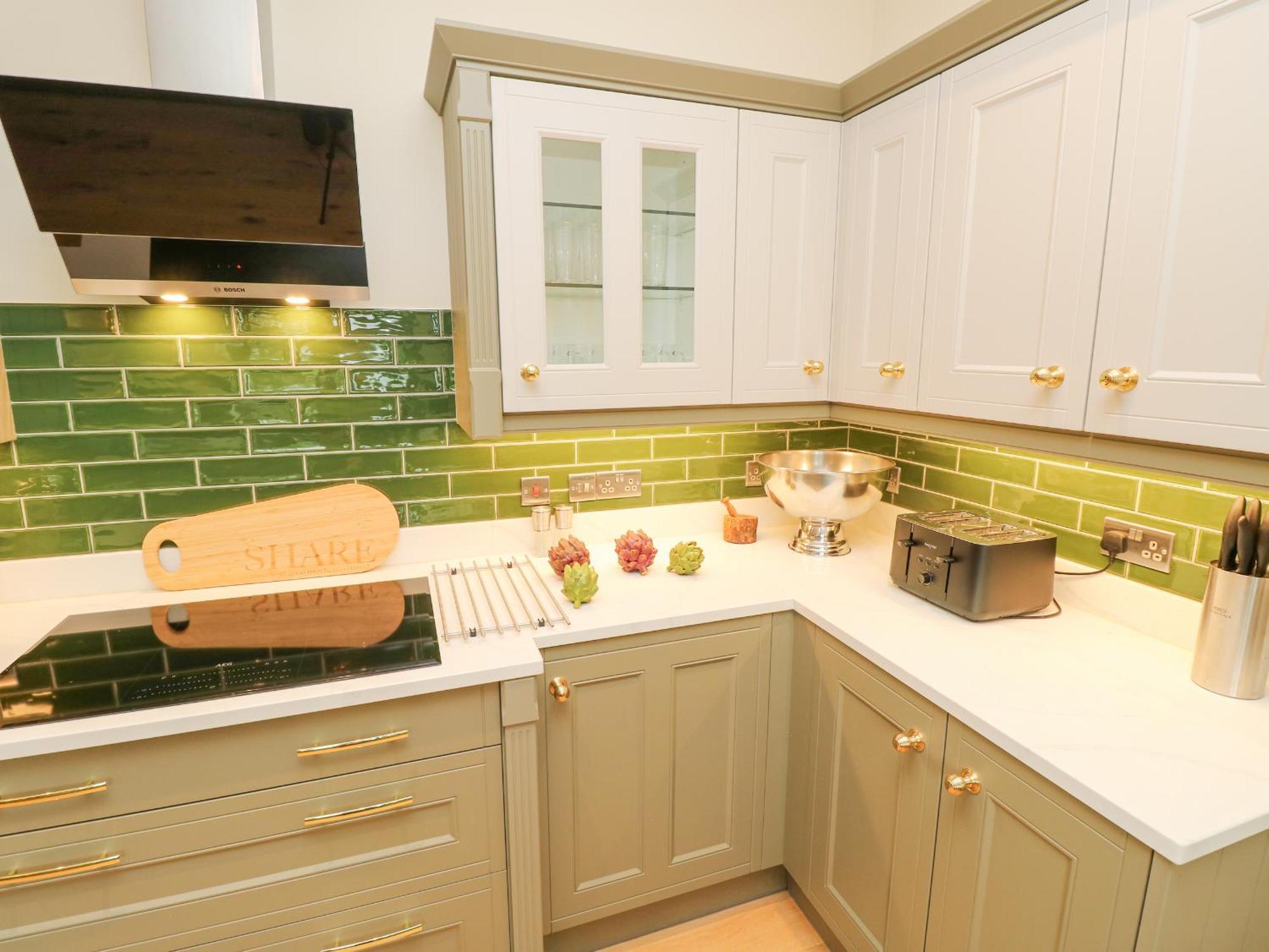 Turnstone House Villa Cowes  Luaran gambar