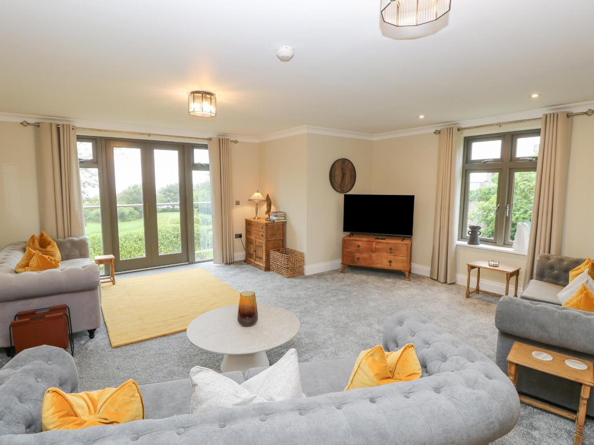 Turnstone House Villa Cowes  Luaran gambar