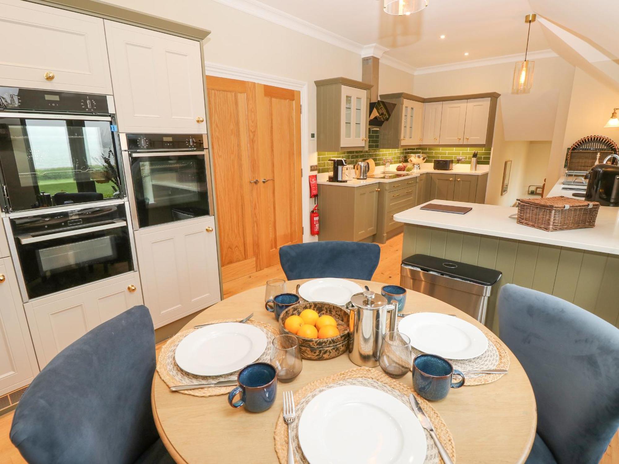 Turnstone House Villa Cowes  Luaran gambar