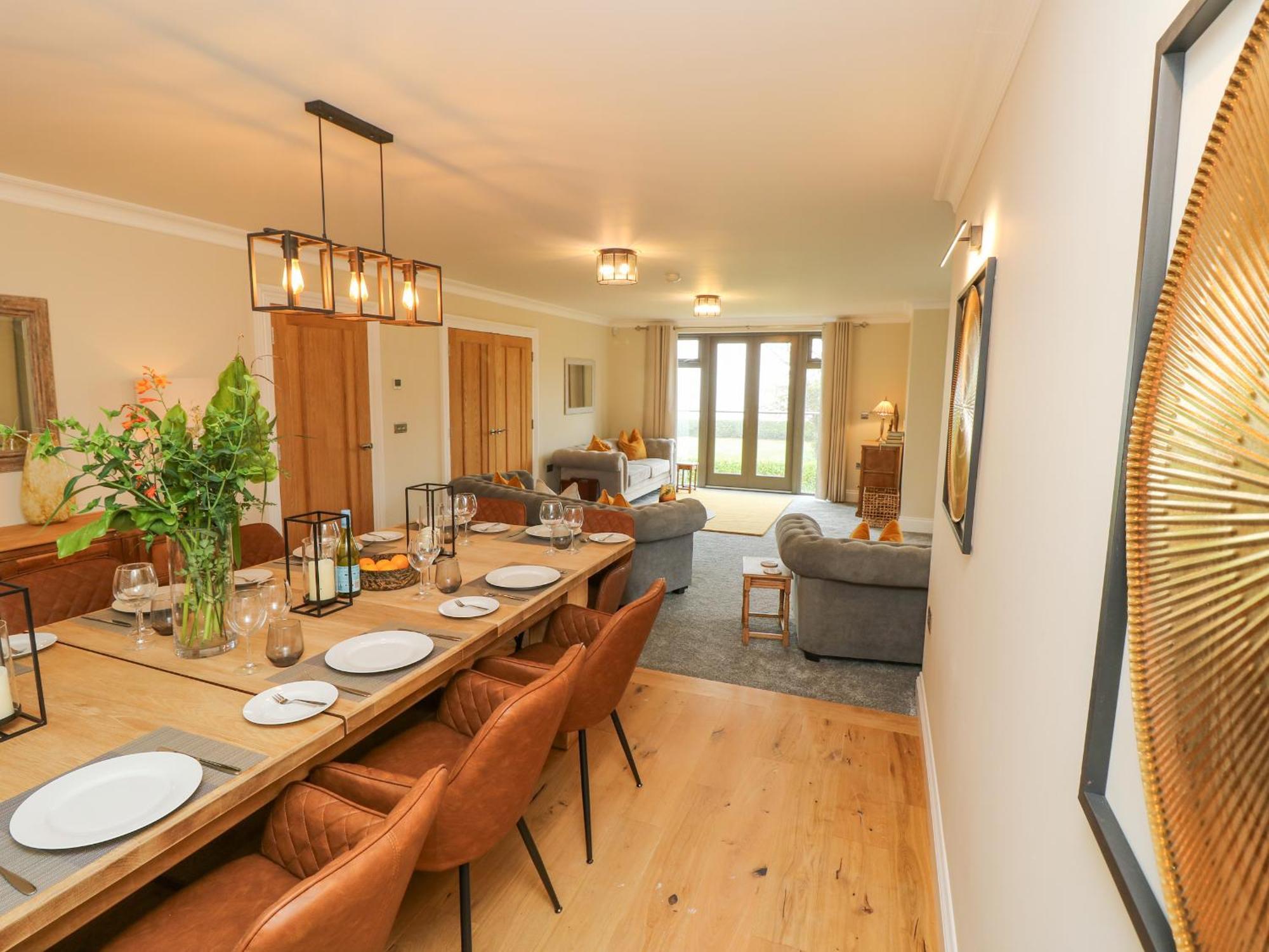 Turnstone House Villa Cowes  Luaran gambar