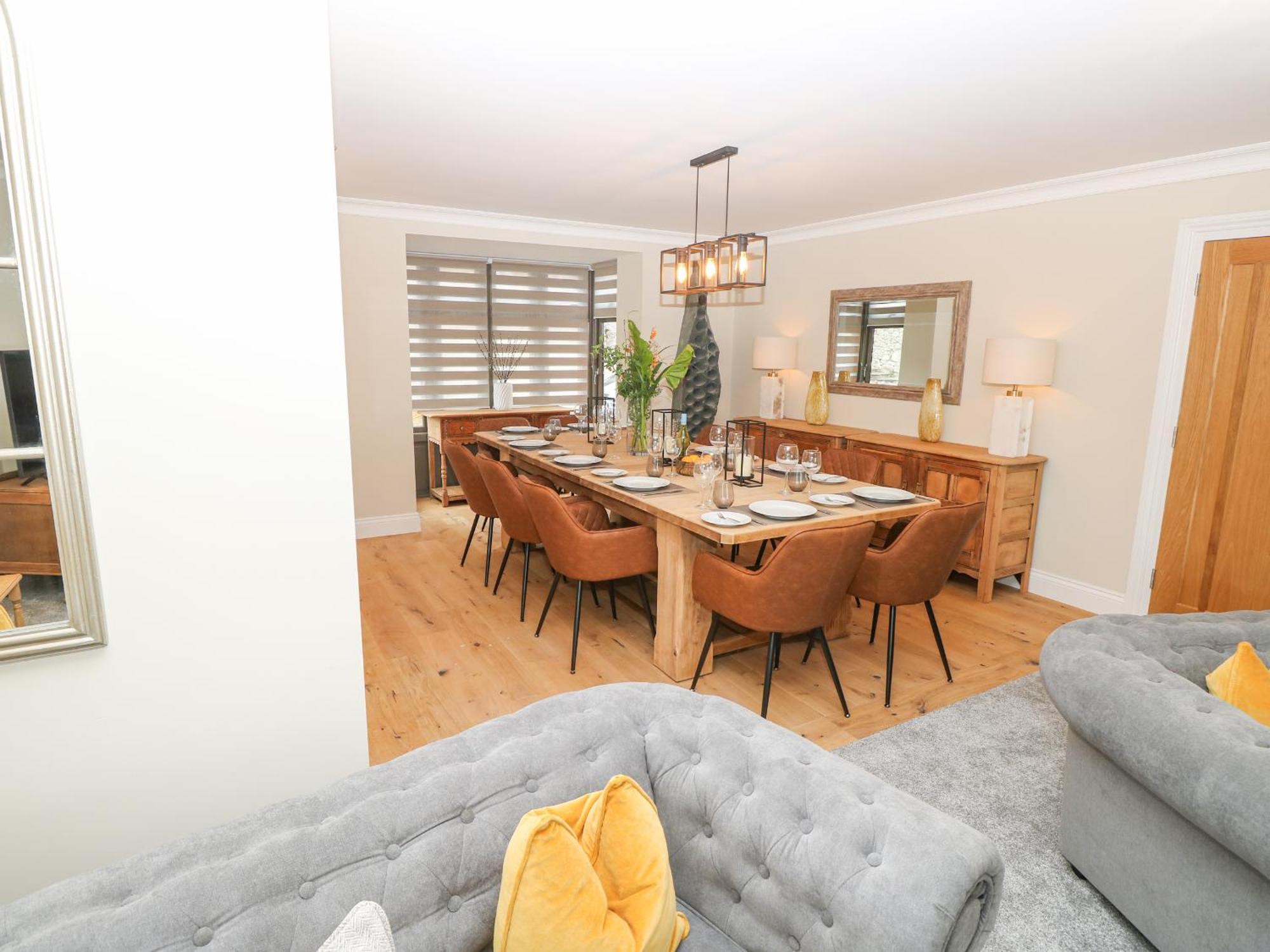 Turnstone House Villa Cowes  Luaran gambar
