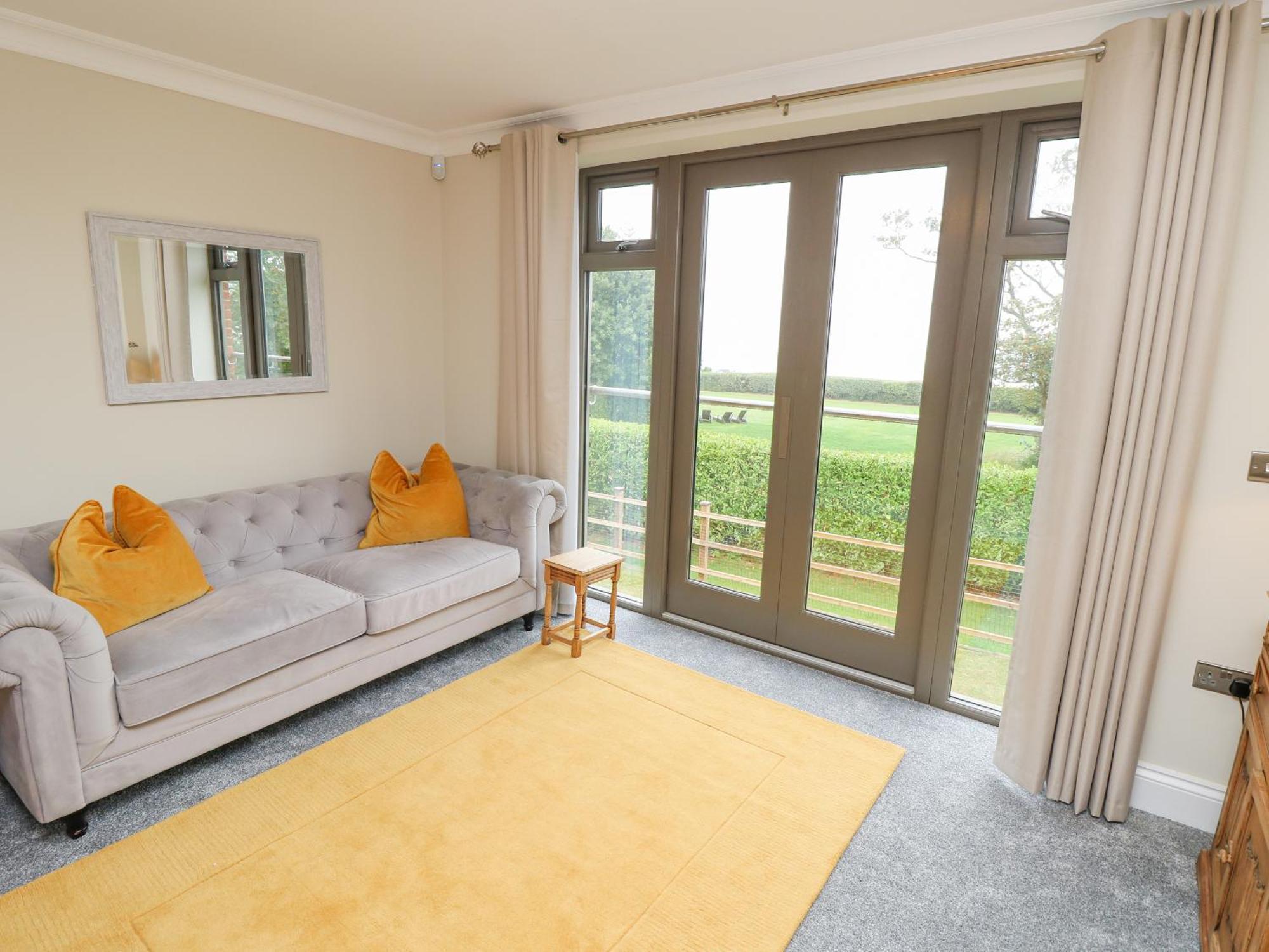 Turnstone House Villa Cowes  Luaran gambar