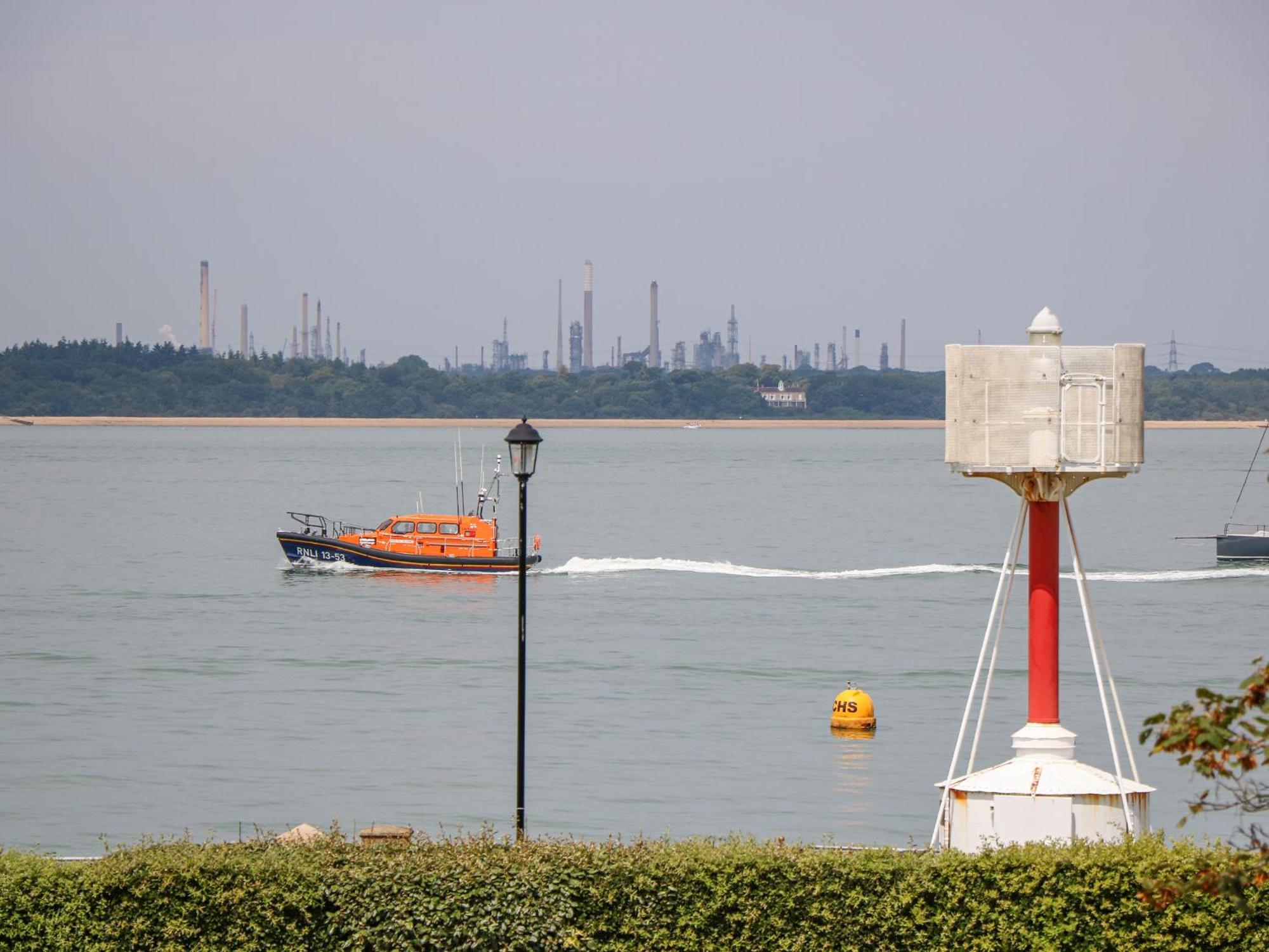 Turnstone House Villa Cowes  Luaran gambar