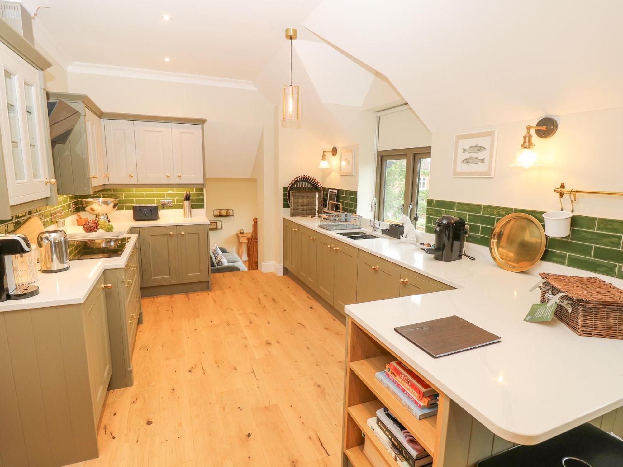 Turnstone House Villa Cowes  Luaran gambar