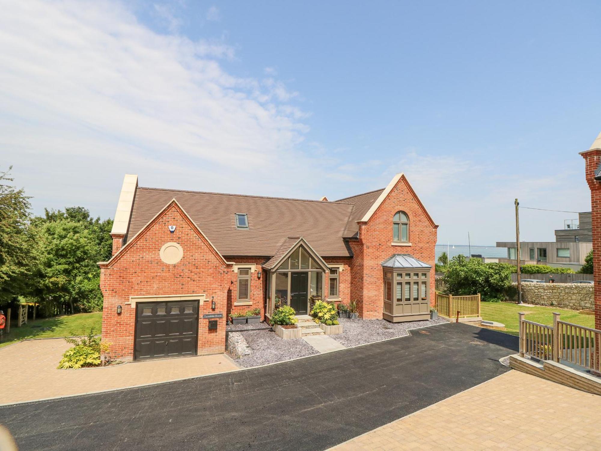 Turnstone House Villa Cowes  Luaran gambar