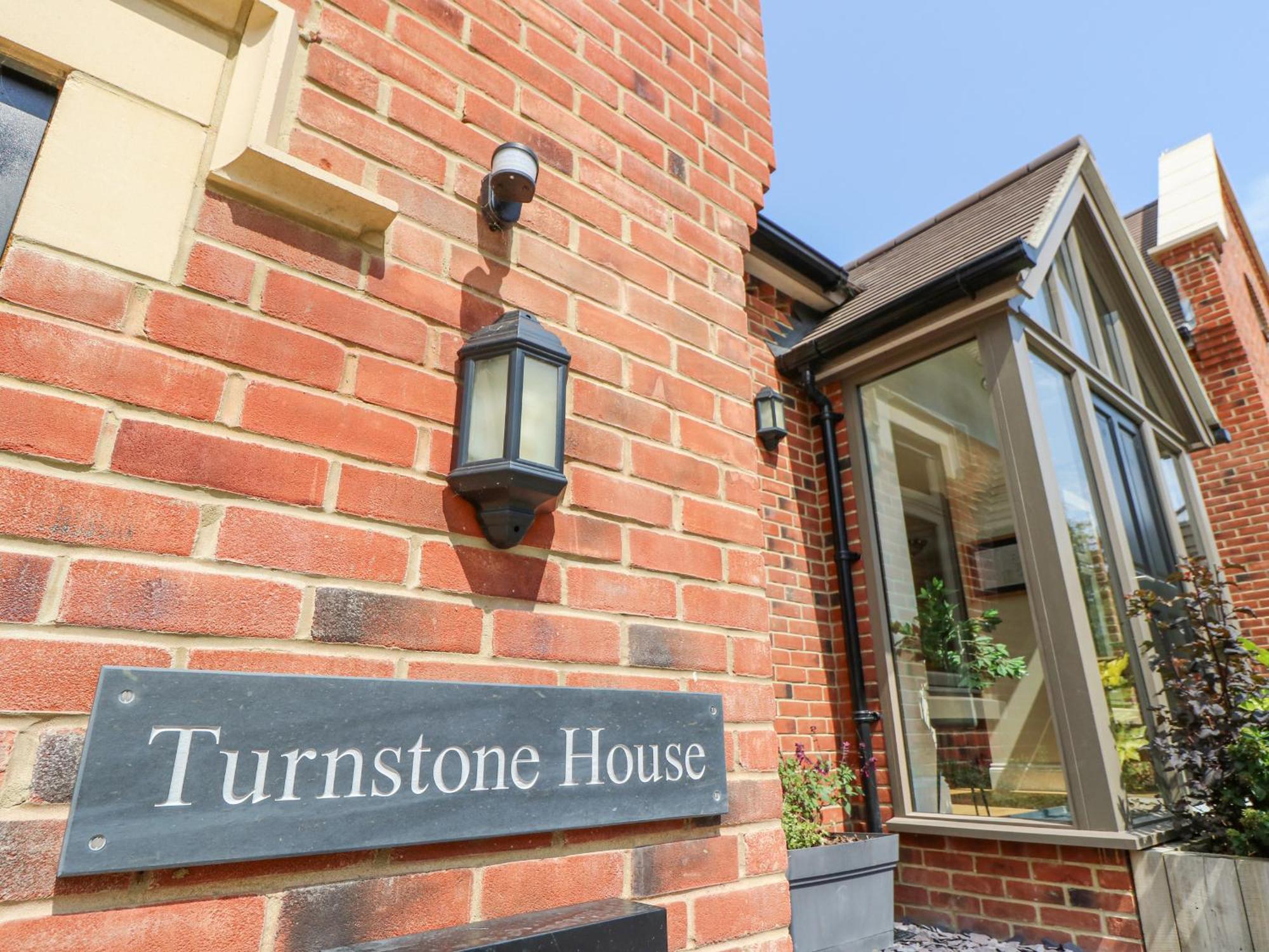 Turnstone House Villa Cowes  Luaran gambar